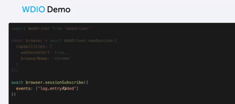 sessions to log the entry sessions to log the entry