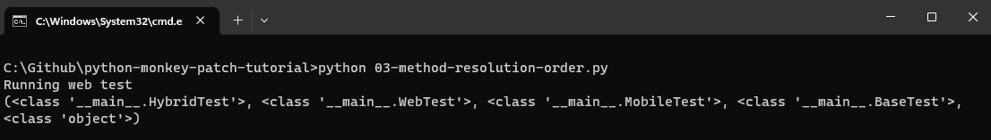 HybridTest HybridTest