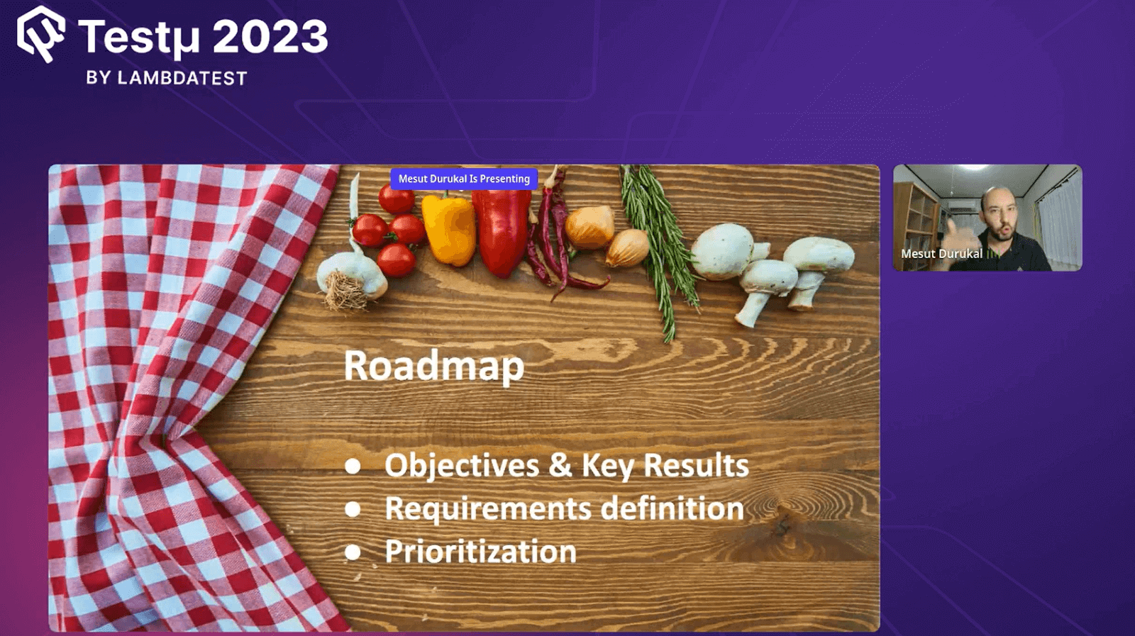 Roadmap to Achieve Targets Roadmap to Achieve Targets