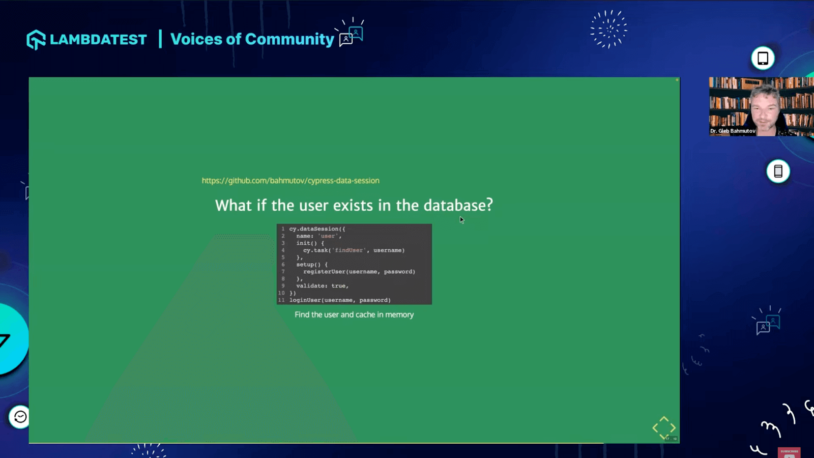 cypress-data-session plugin cypress-data-session plugin