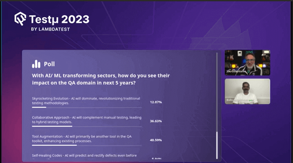 Impact of AI and Machine Learning Impact of AI and Machine Learning