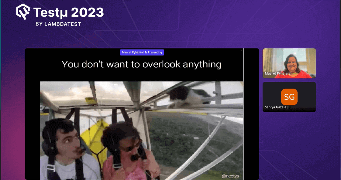 ‘uncertainty and the confusion ‘uncertainty and the confusion