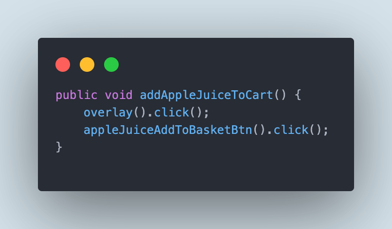 ElementClickInterceptedException in Selenium