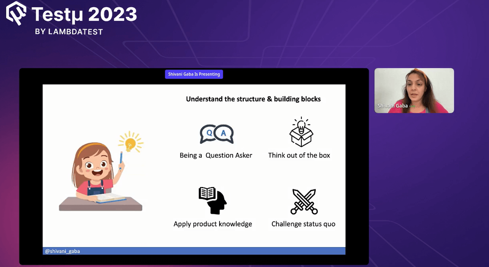 Embracing a Quality Assurancе Pеrspеctivе