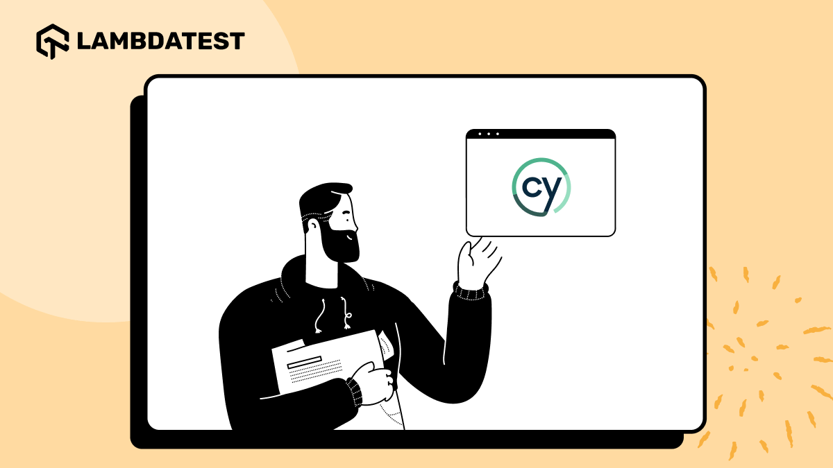 How to Use Cypress in Headless Mode | TestMu AI (Formerly LambdaTest)