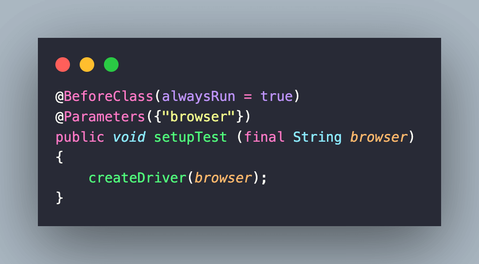LambdaTest cloud grid LambdaTest cloud grid