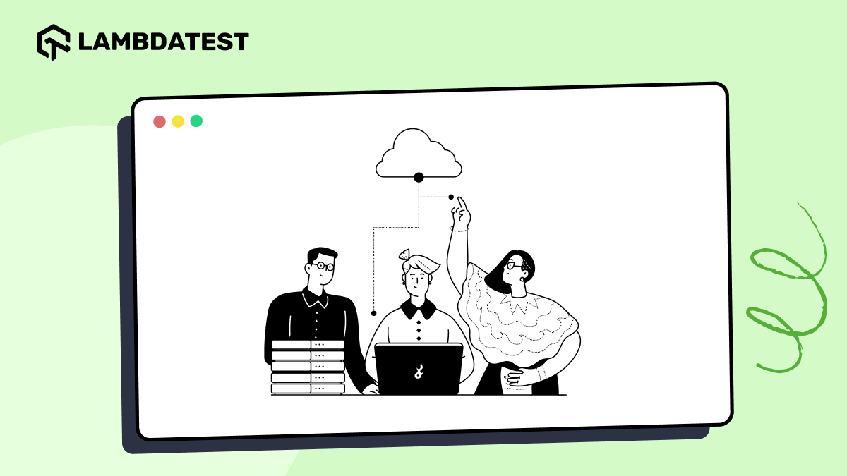 Why Unified Test Execution Platforms Are Essential to Achieve Comprehensive Test Coverage | TestMu AI (Formerly LambdaTest)