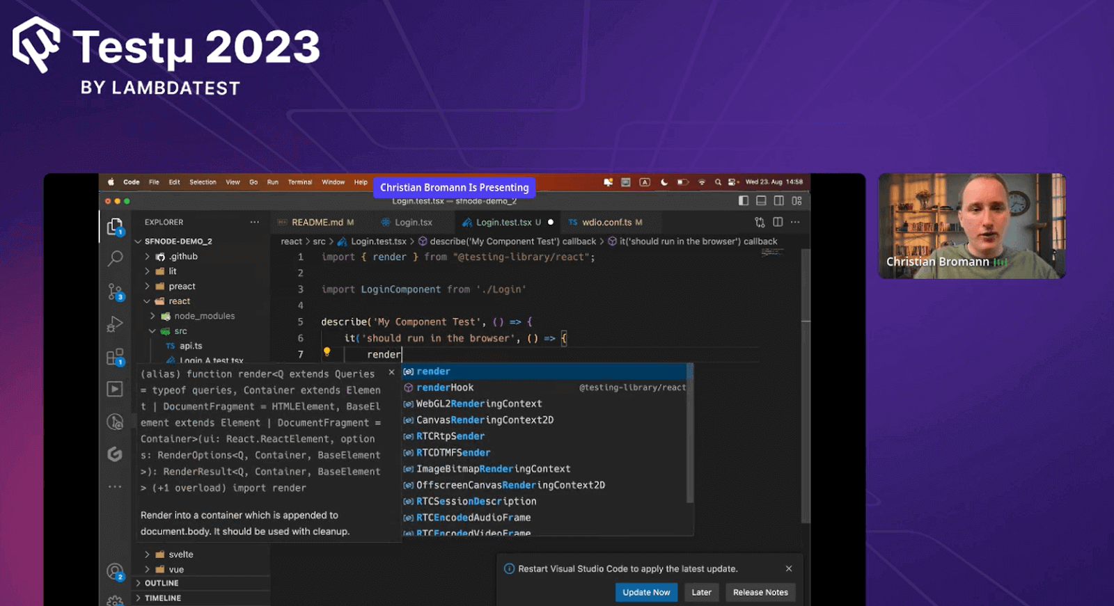 different browsers different browsers