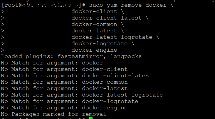 docker-engine docker-engine