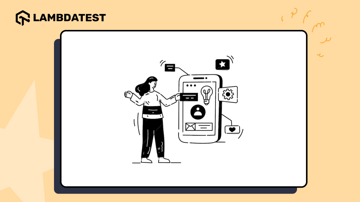 Cross-Platform App Development: Build Once, Run Across Devices | TestMu AI (Formerly LambdaTest)
