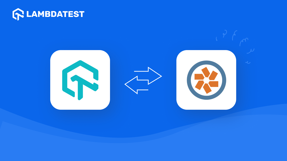 Maximize Project Efficiency with TestMu AI (Formerly LambdaTest) and Pivotal Tracker Integration
