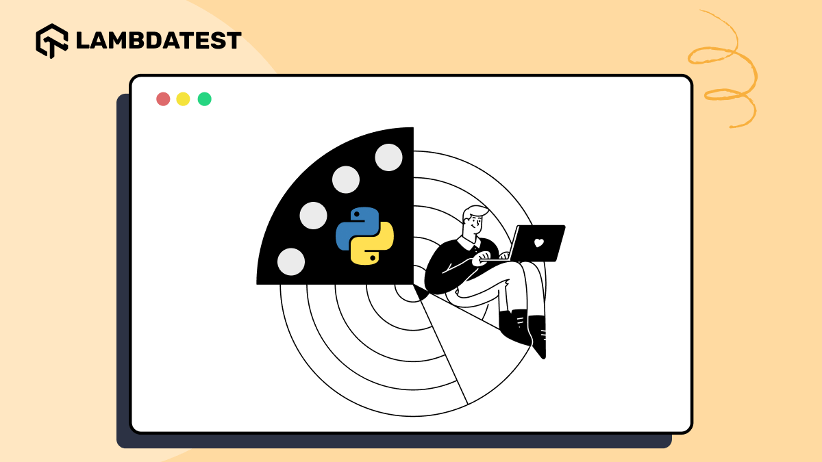 Top 12 Python Web Development Frameworks in 2026 | TestMu AI (Formerly LambdaTest)