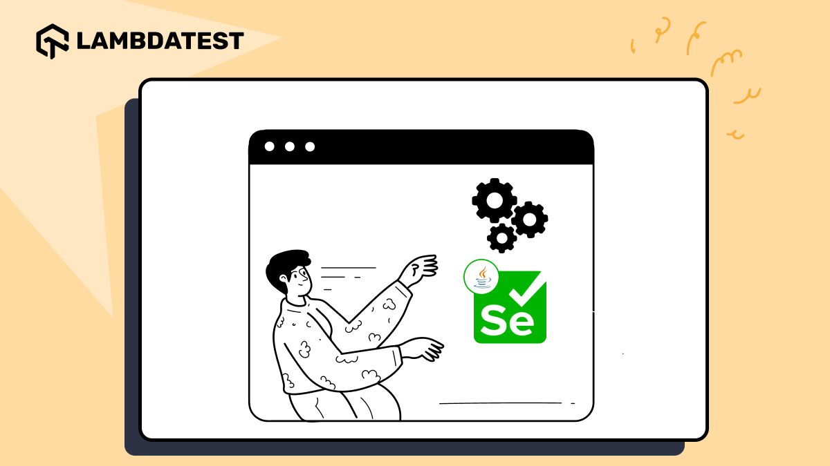 Web Scraping with Selenium Java: A Detailed Guide