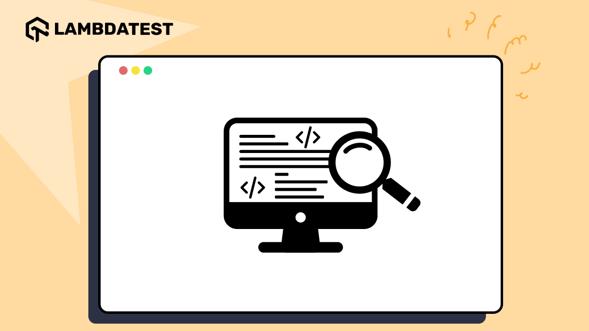 How to Inspect Elements on Chrome, Firefox, Edge, and Safari | TestMu AI (Formerly LambdaTest)
