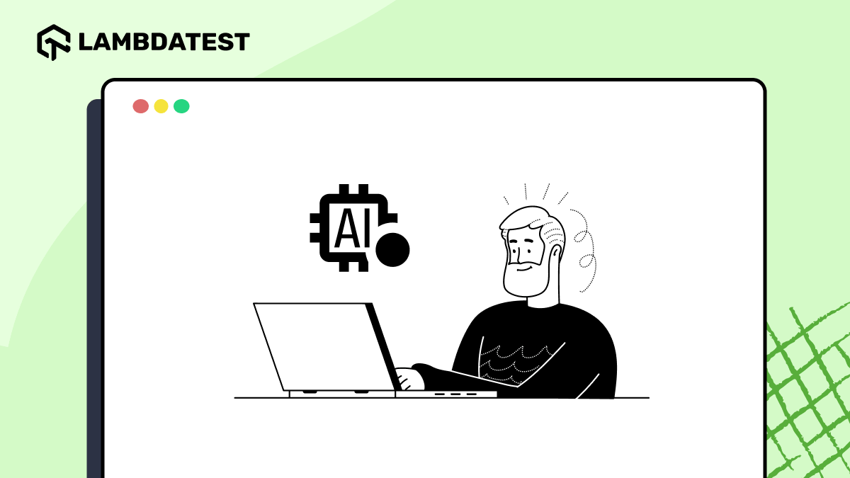 Generative AI for Software Testing - Hip or Hype?