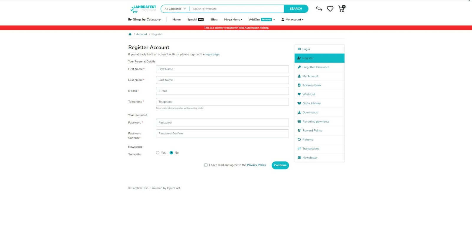 What do you mean by visual captures