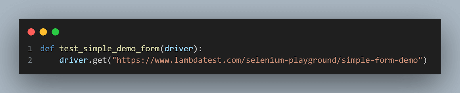 Logging Function: Logging Function: