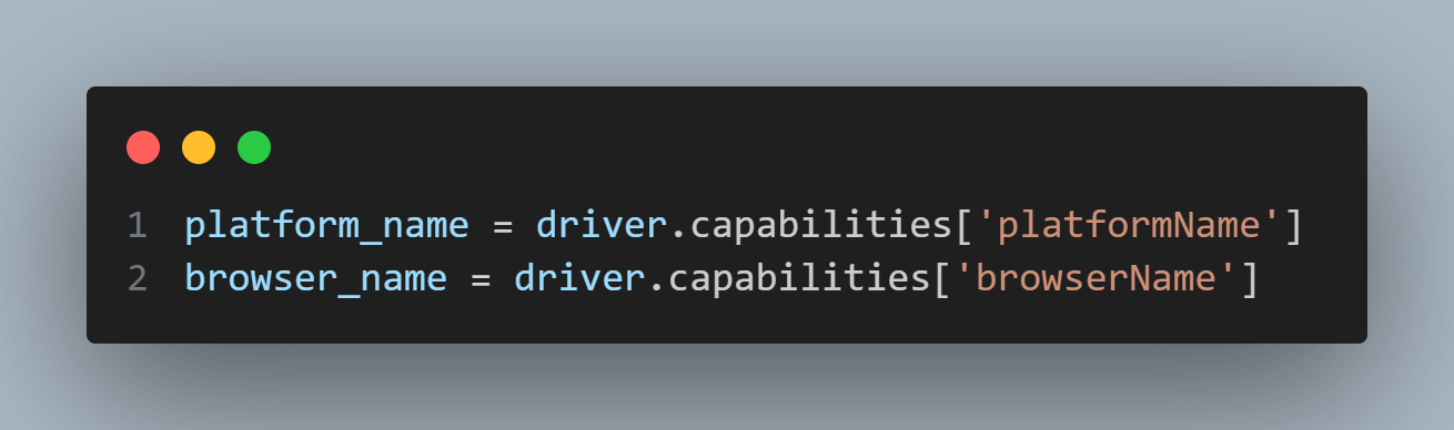 LT capabilites LT capabilites