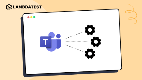 29 Best Microsoft Teams Apps for 2026 | TestMu AI (Formerly LambdaTest)