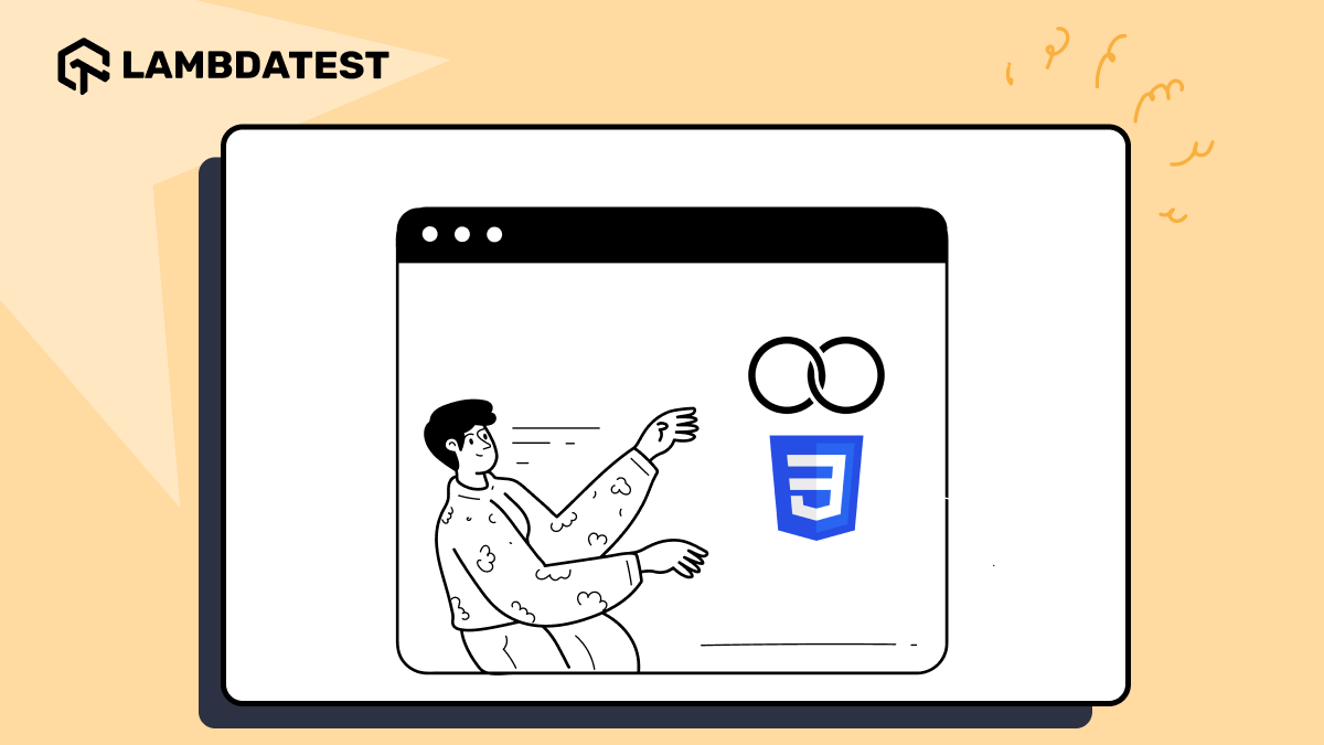 A Complete Guide to Infinite CSS Animation | TestMu AI (Formerly LambdaTest)