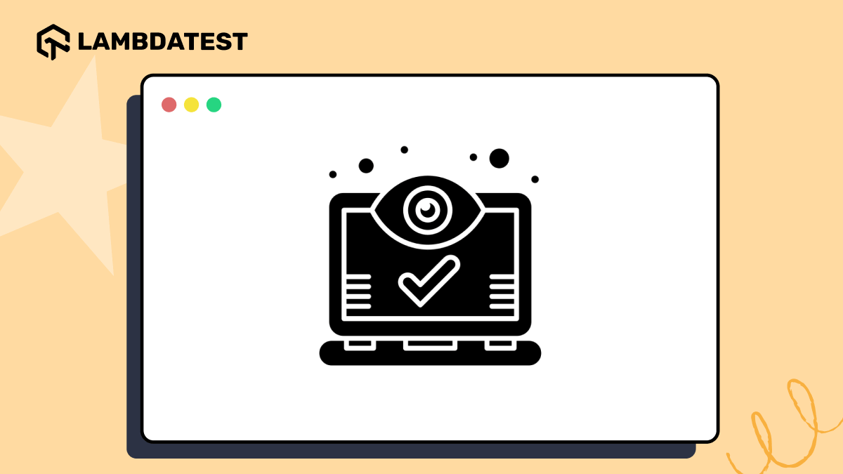 Visual Testing Challenges: With Resolution And Best Practices