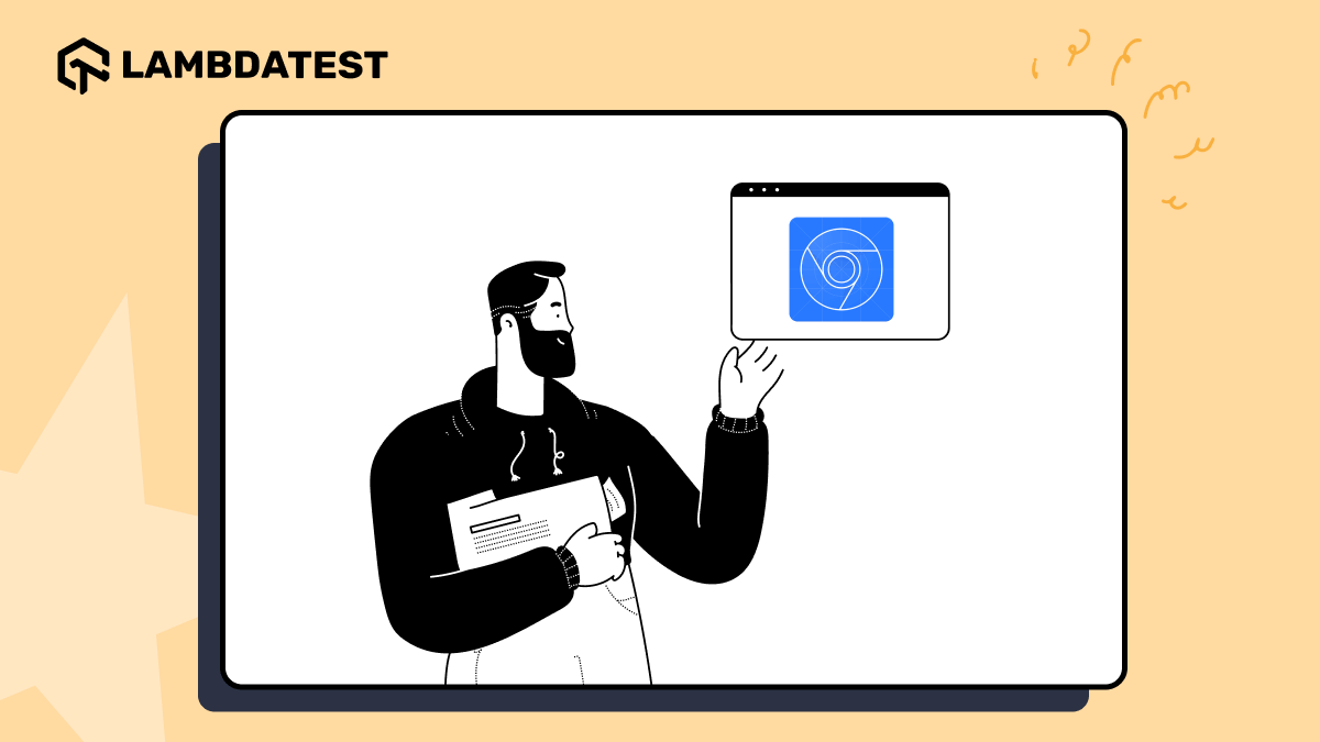 Beginner’s Guide To Chrome Developer Tools | TestMu AI (Formerly LambdaTest)