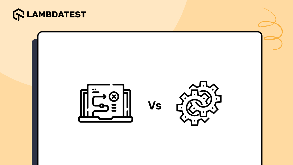End-to-End Test vs Integration Test: Key Differences | TestMu AI (Formerly LambdaTest)