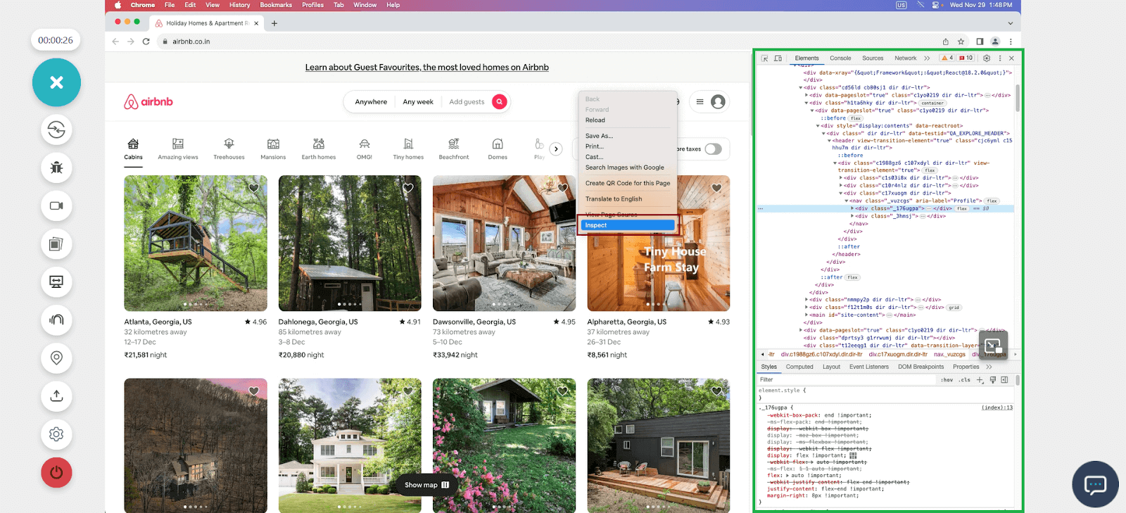 For desktop devices For desktop devices