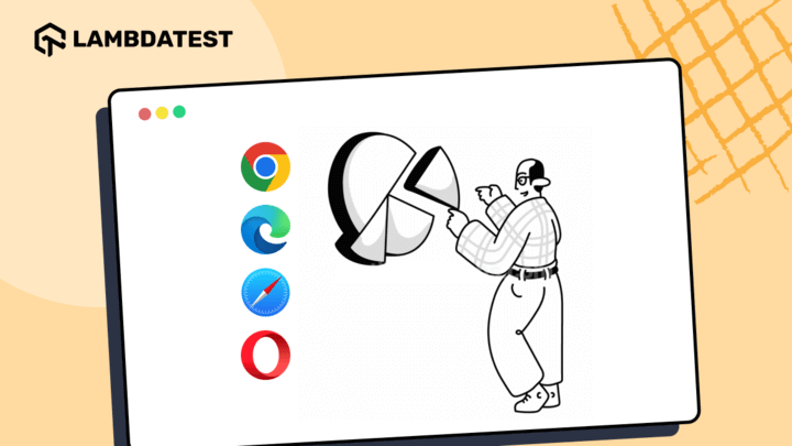 Key Browser Statistics in 2024 | TestMu AI (Formerly LambdaTest)