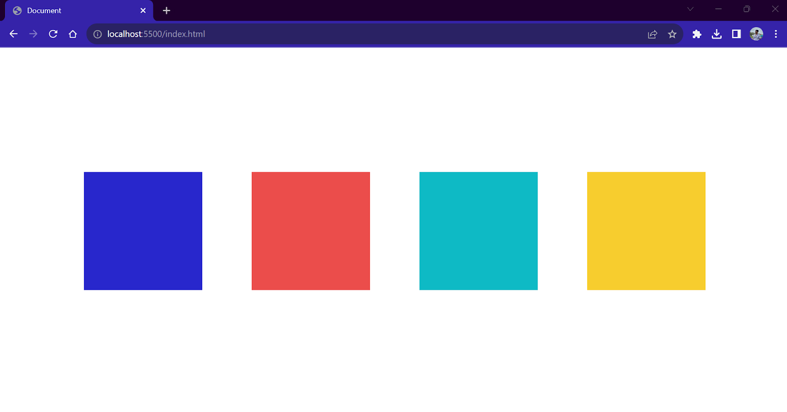 Using custom properties in Tailwind CSS