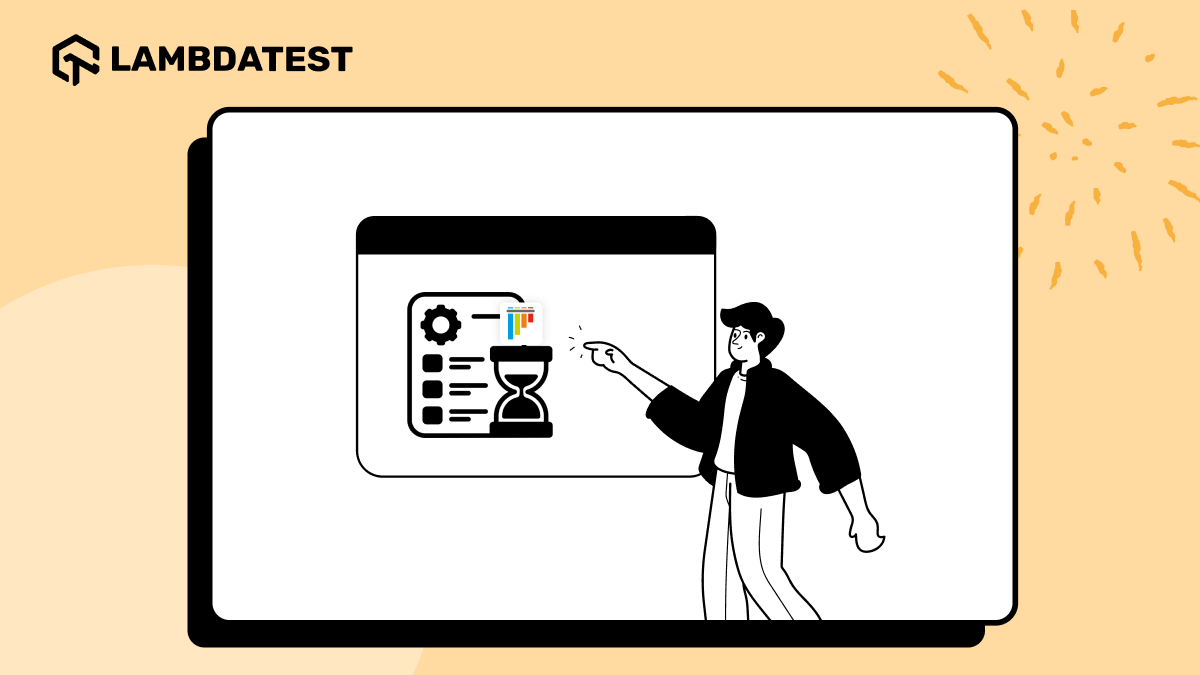 Using pytest asyncio to Reduce Test Execution Time | TestMu AI (Formerly LambdaTest)