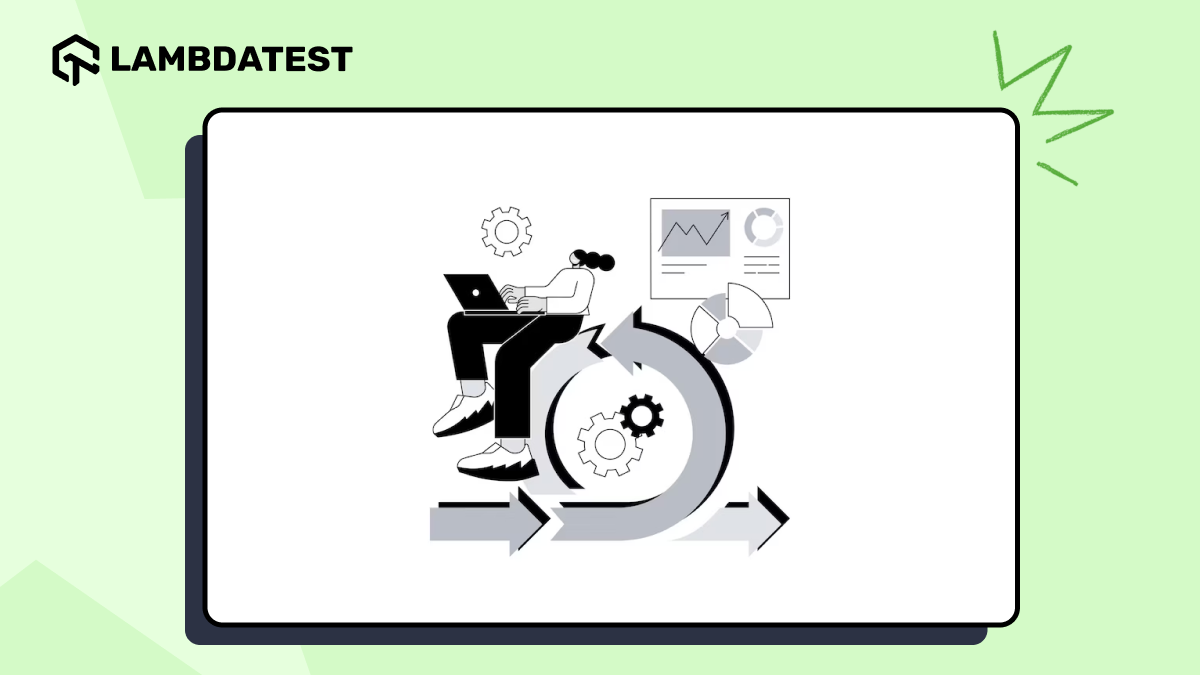 5 Systemic Changes from Test Automation to Continuous Testing | TestMu AI (Formerly LambdaTest)