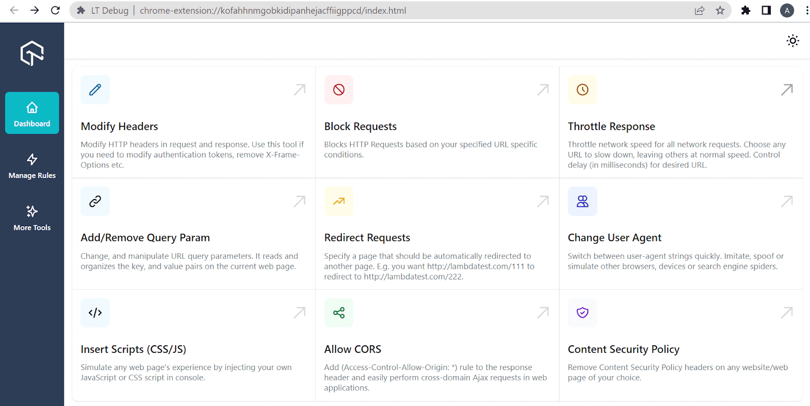 start debugging start debugging