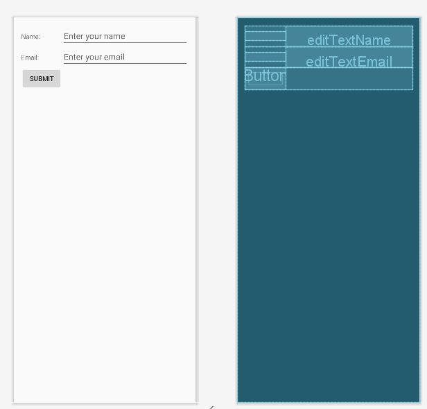 Emulator Output: Emulator Output: