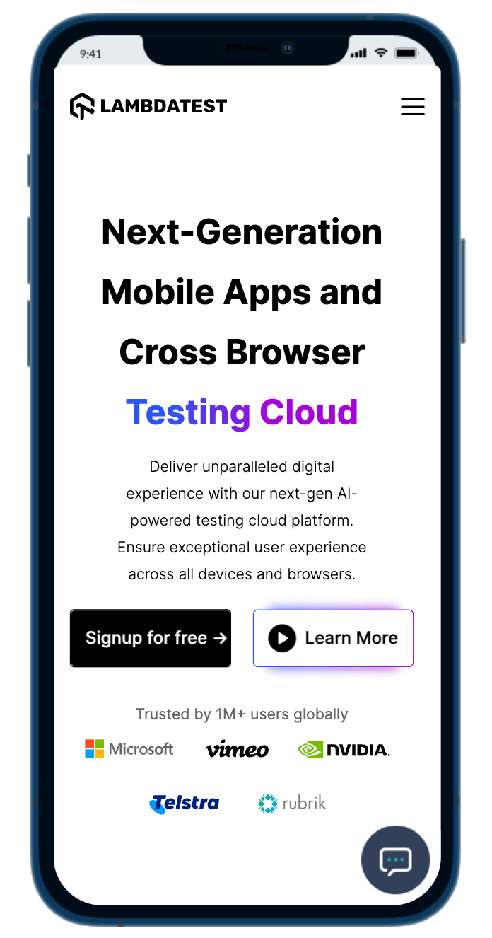 lambdatest next gen lambdatest next gen