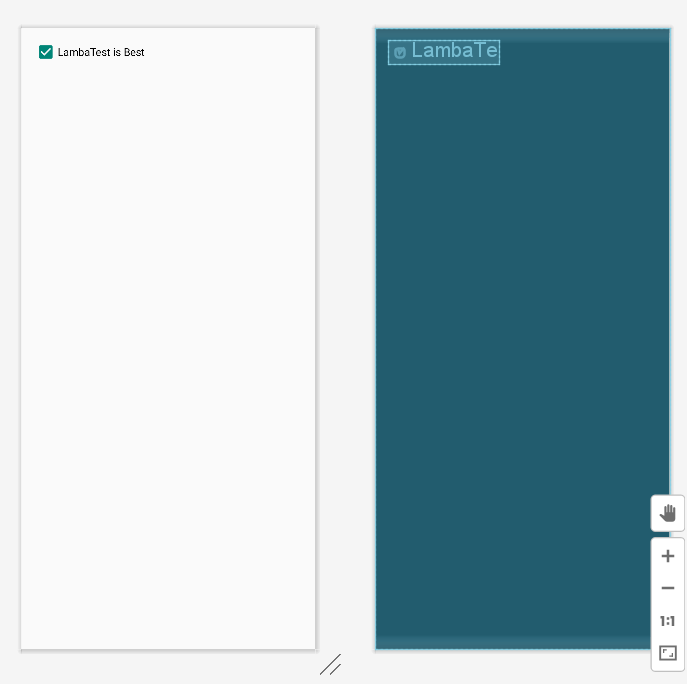 Emulator Output: Emulator Output: