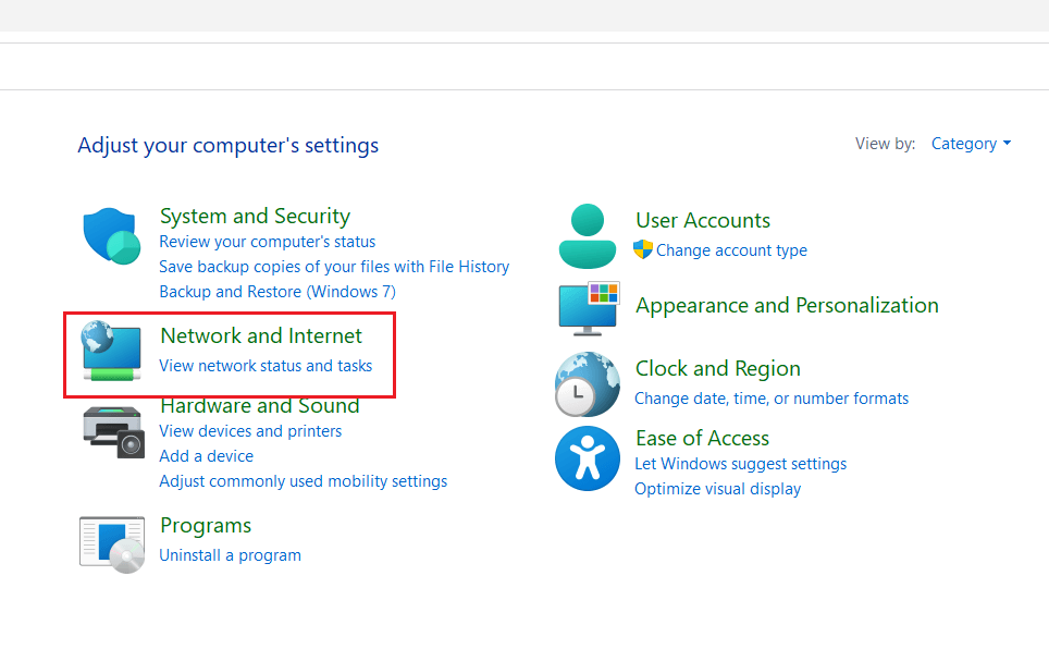 internet and network internet and network