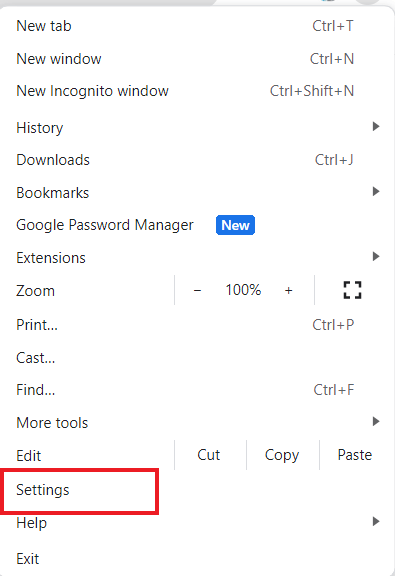 Right-click on the Menu Bar Right-click on the Menu Bar