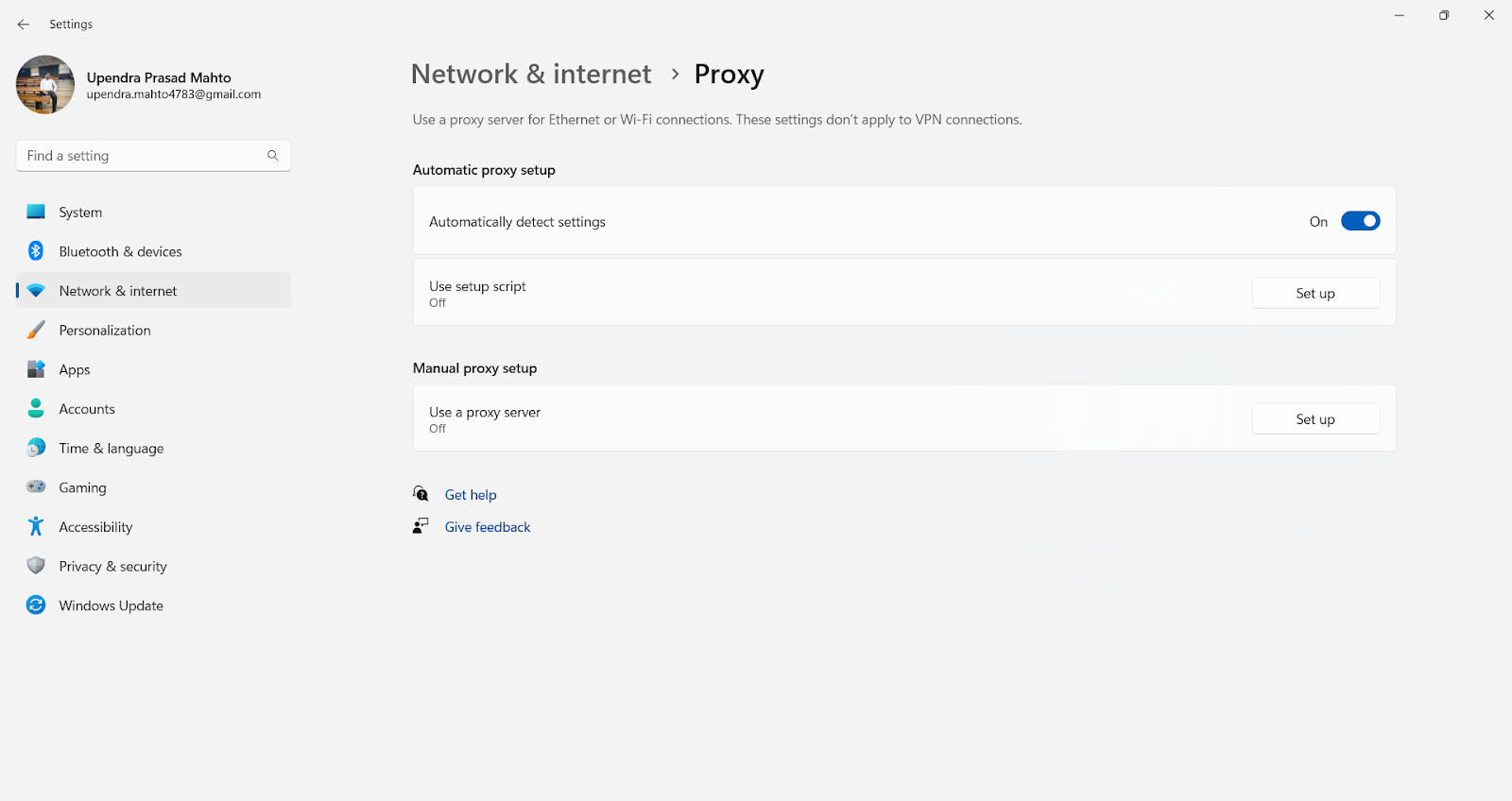proxy settings chrome proxy settings chrome