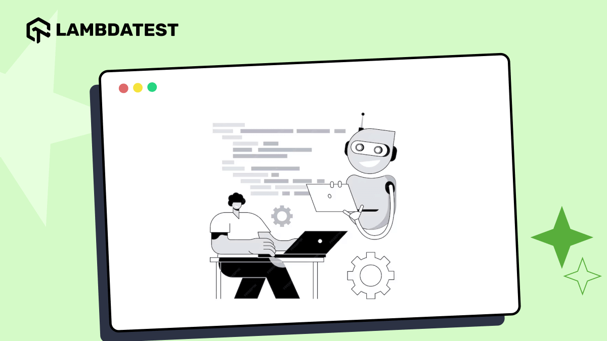 Machine Learning in Testing: A Game Changer for Anomaly and Defect Detection | TestMu AI (Formerly LambdaTest)