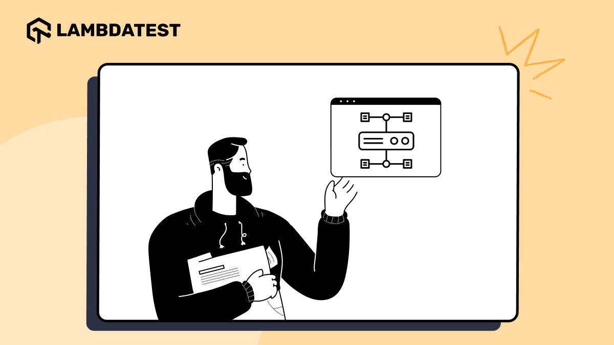 How To Check Proxy Settings: Know If You Leave Digital Footprints Behind | TestMu AI (Formerly LambdaTest)