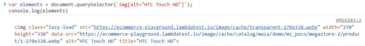 attribute modification displays attribute modification displays