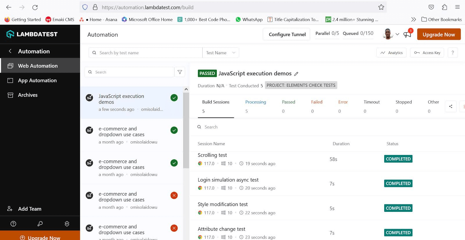 runs successfully on the cloud grid runs successfully on the cloud grid