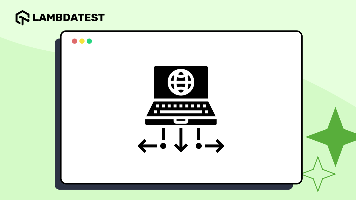 How Low Code Platforms Drive Digital Transformation Through Test Automation | TestMu AI (Formerly LambdaTest)