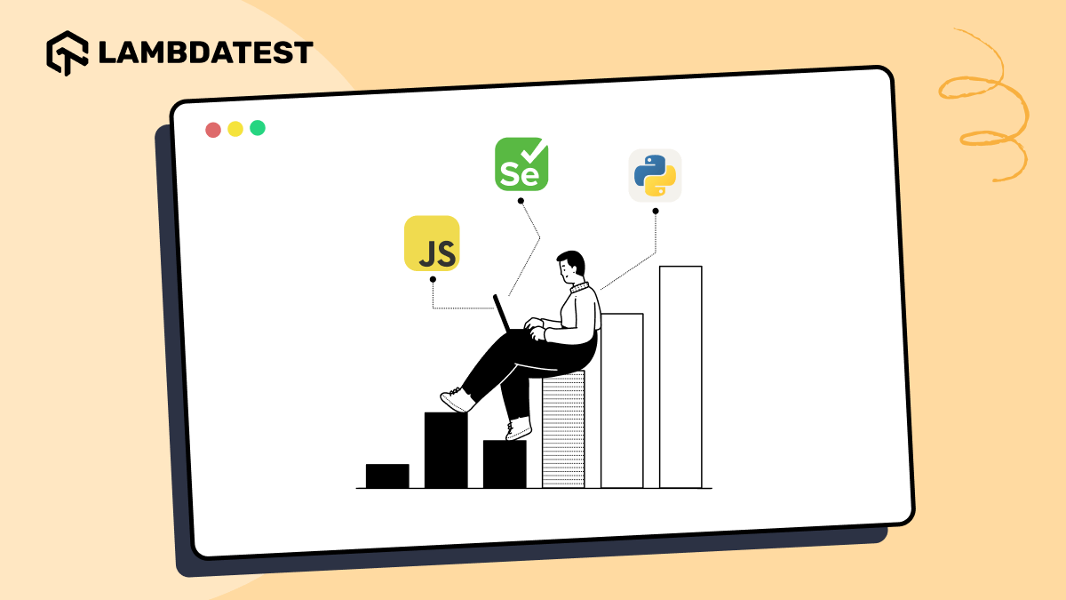 How To Execute JavaScript In Selenium Python | TestMu AI (Formerly LambdaTest)