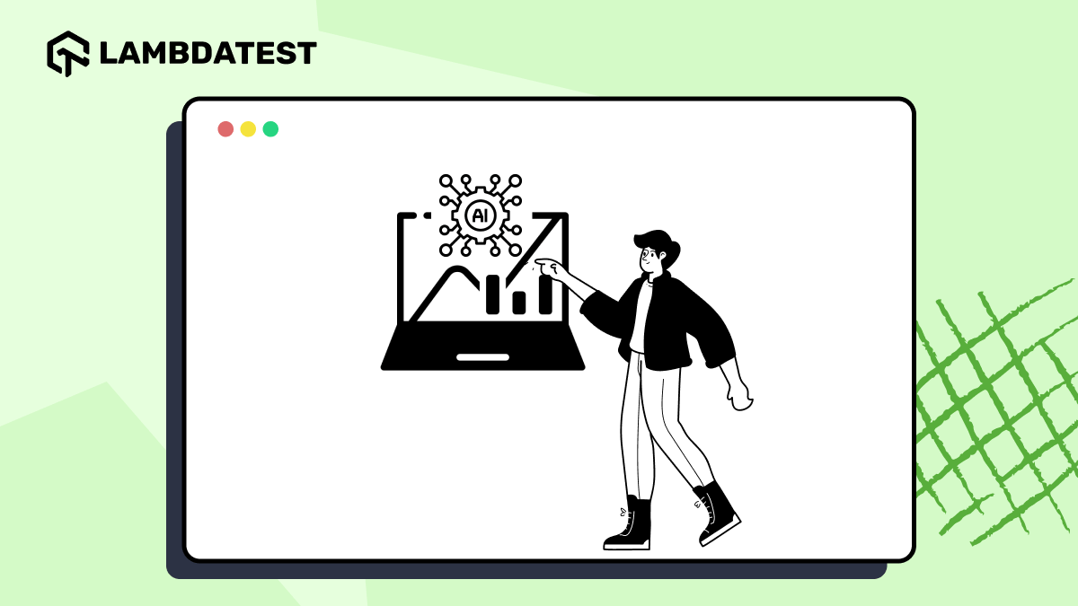 Leveraging AI for Enhanced Quality Assurance and Test Accuracy in Software | TestMu AI (Formerly LambdaTest)