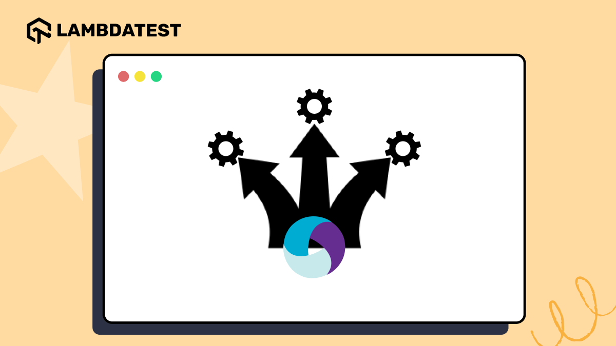 14 Best Appium Alternatives for 2026 | TestMu AI (Formerly LambdaTest)