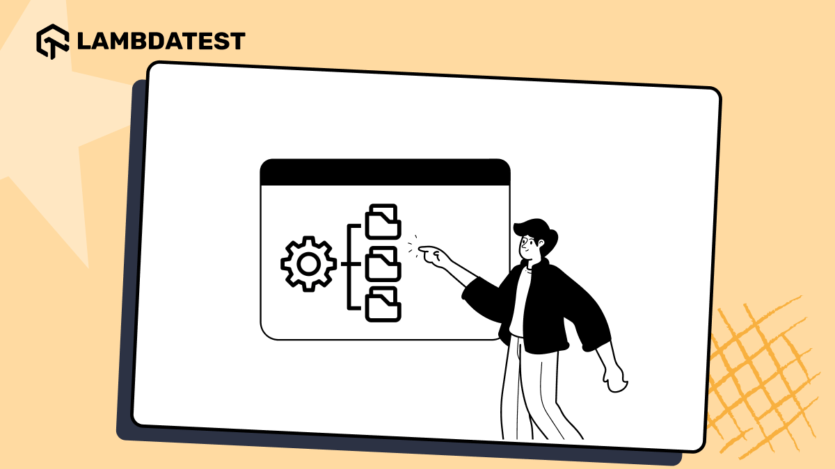 Test Data Management