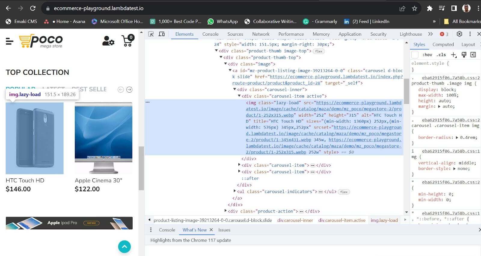 querySelector querySelector