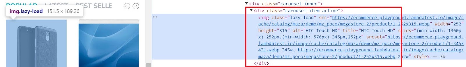 child (img element) child (img element)